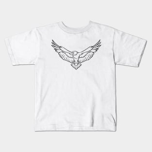 Eagle Kids T-Shirt